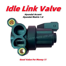 Idle Link Valve